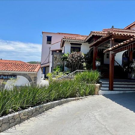 Colonna Park Hotel Armacao dos Buzios ภายนอก รูปภาพ