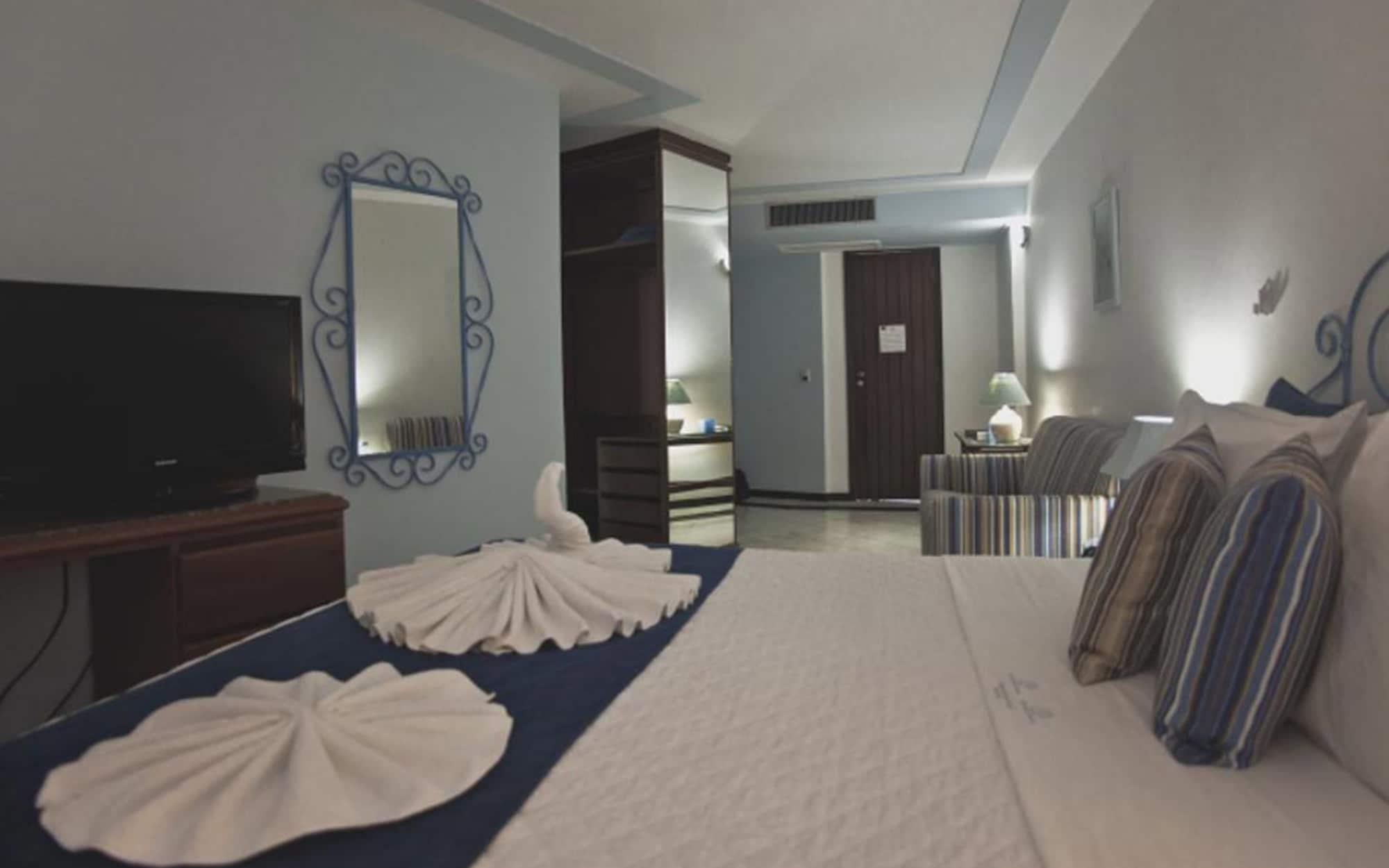 Colonna Park Hotel Armacao dos Buzios ภายนอก รูปภาพ