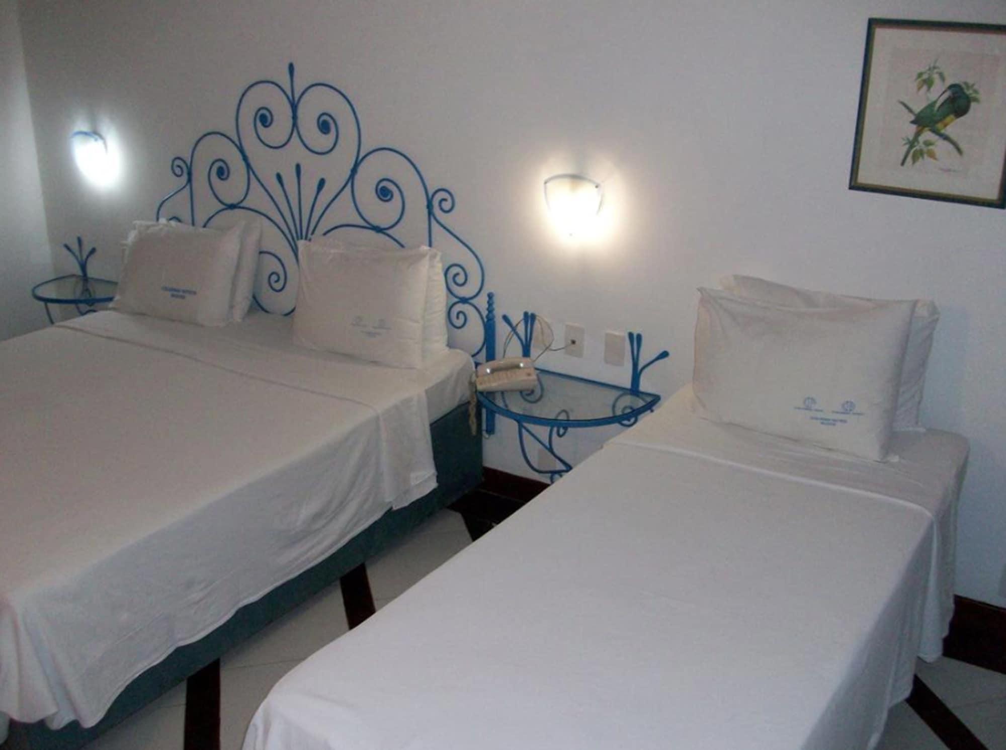 Colonna Park Hotel Armacao dos Buzios ภายนอก รูปภาพ