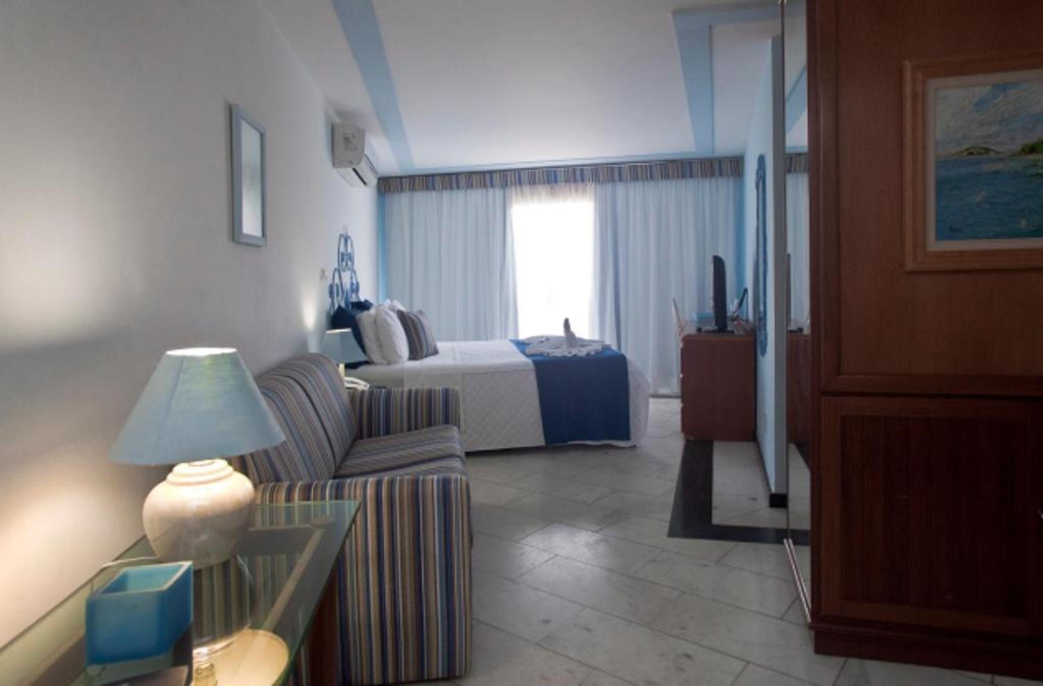 Colonna Park Hotel Armacao dos Buzios ภายนอก รูปภาพ