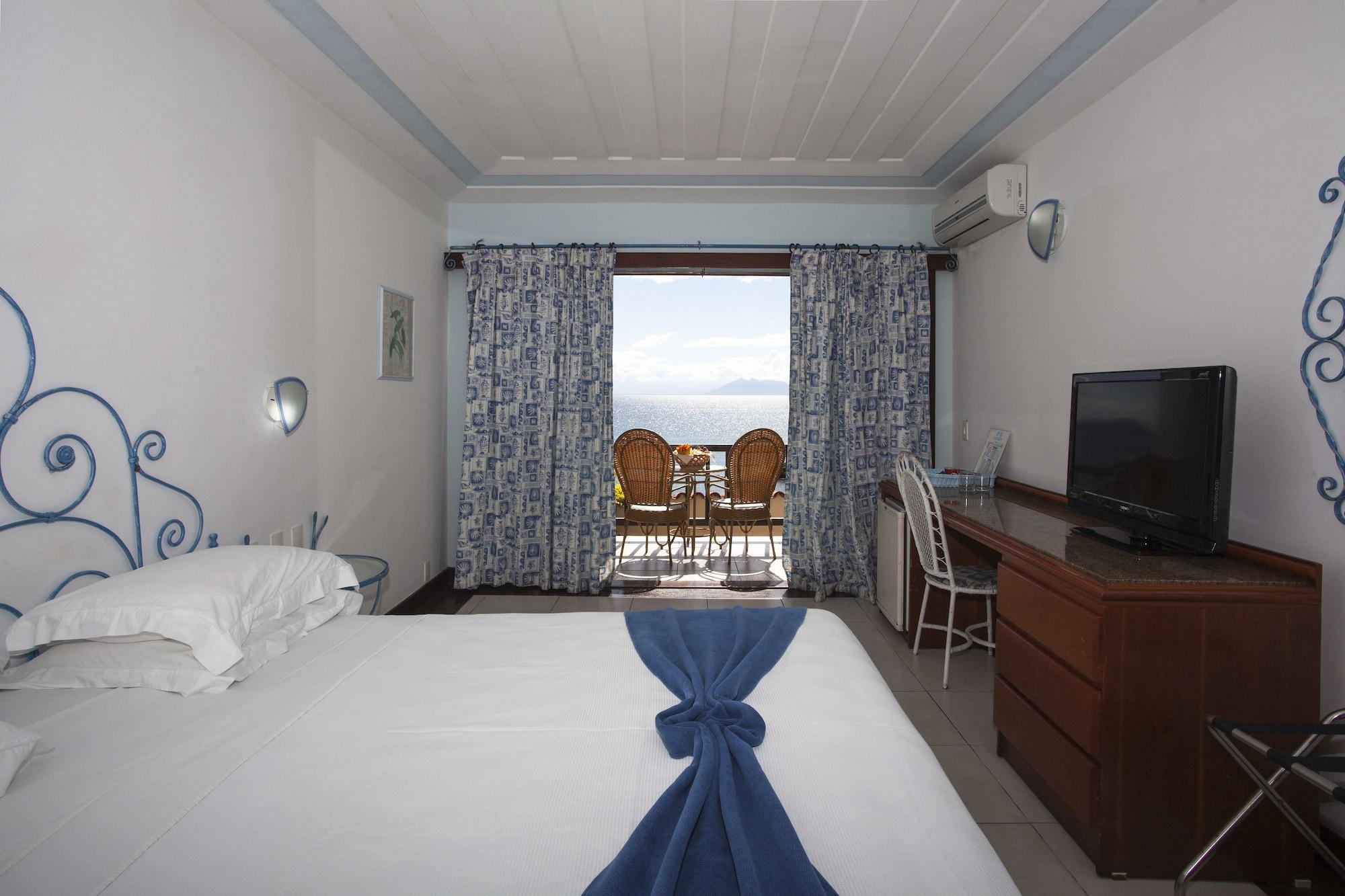 Colonna Park Hotel Armacao dos Buzios ภายนอก รูปภาพ