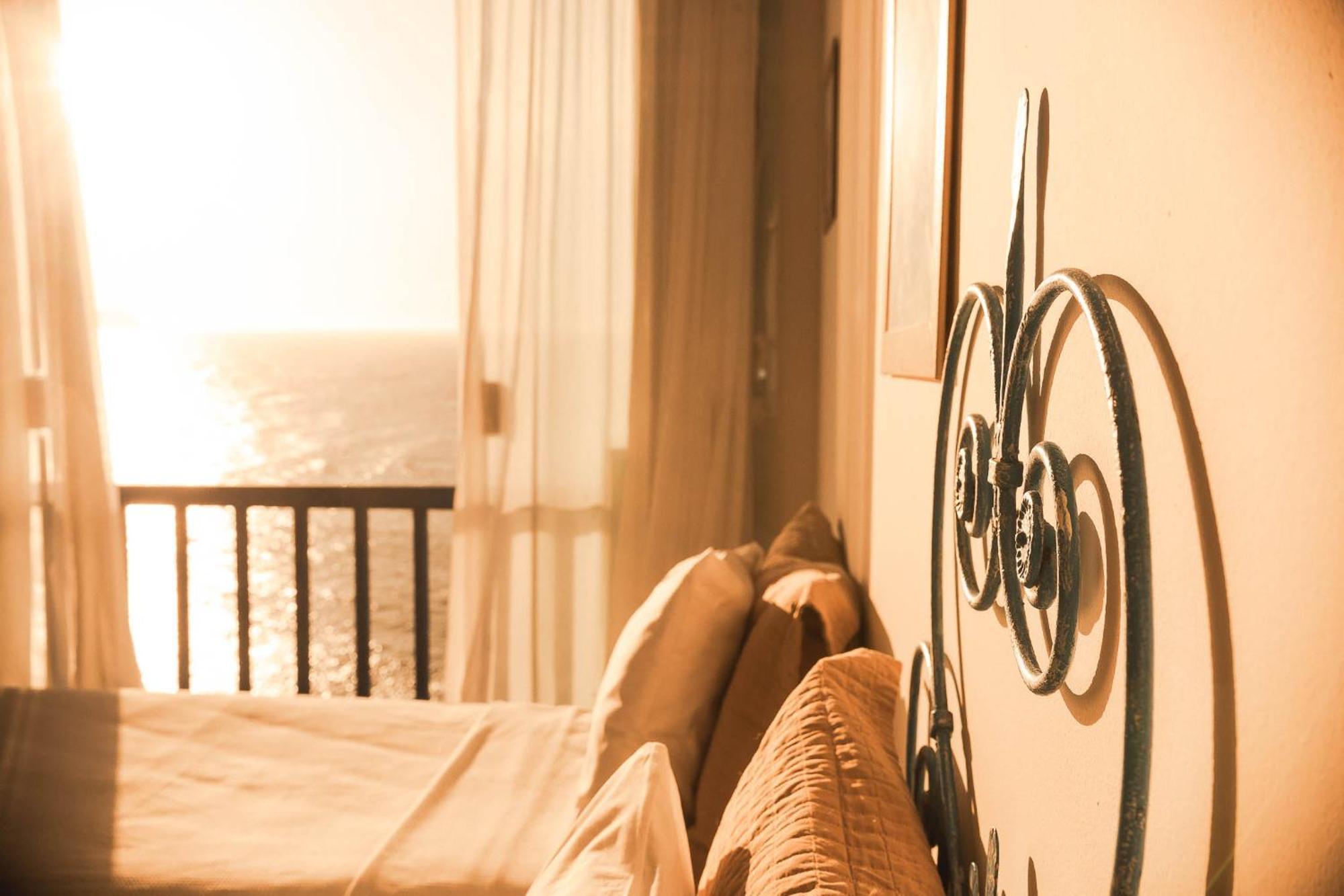 Colonna Park Hotel Armacao dos Buzios ภายนอก รูปภาพ