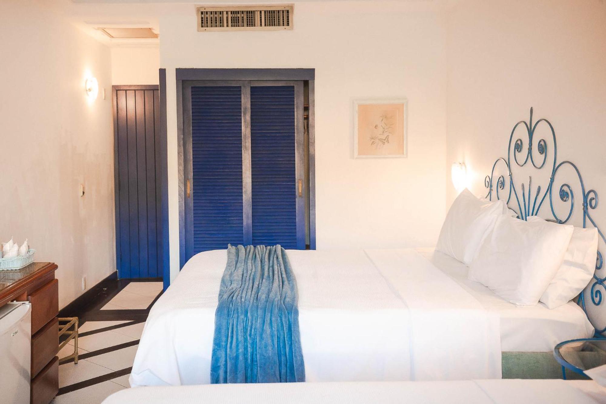 Colonna Park Hotel Armacao dos Buzios ภายนอก รูปภาพ