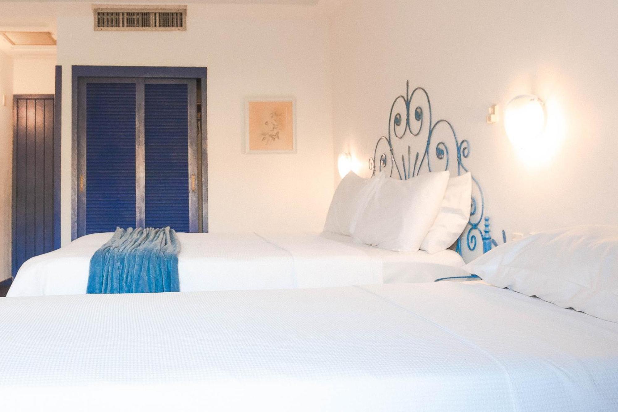 Colonna Park Hotel Armacao dos Buzios ภายนอก รูปภาพ