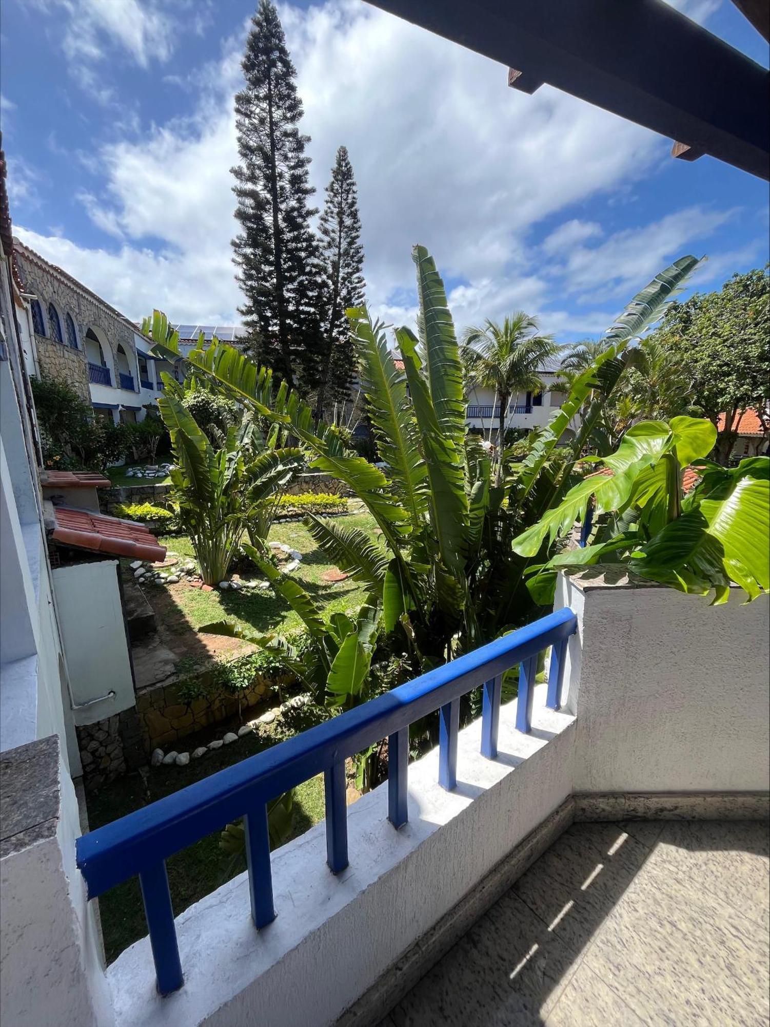 Colonna Park Hotel Armacao dos Buzios ภายนอก รูปภาพ