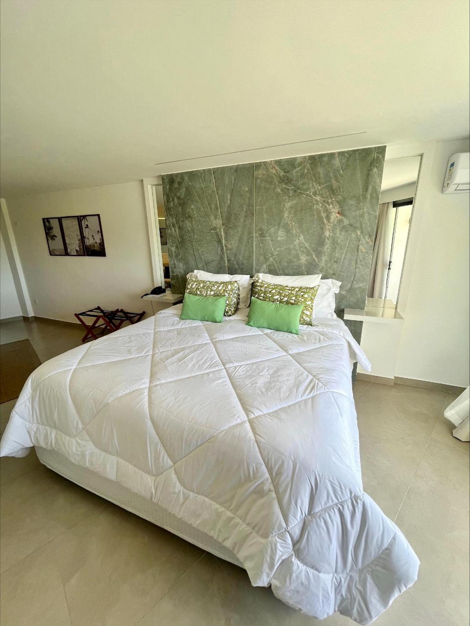 Colonna Park Hotel Armacao dos Buzios ภายนอก รูปภาพ