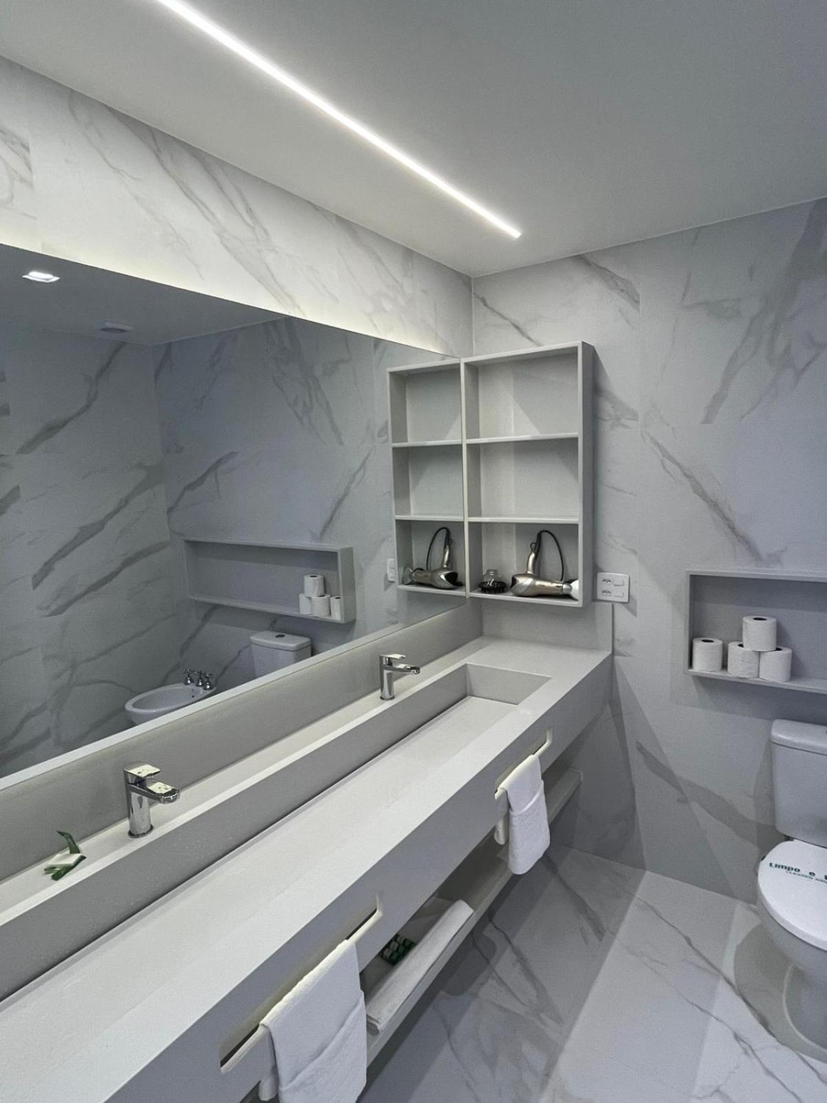 Colonna Park Hotel Armacao dos Buzios ภายนอก รูปภาพ